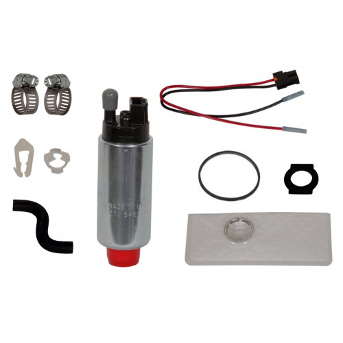 Fuel Pump - Walbro | 86-97 Mustang | In-Tank | 255lph